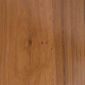 ICC Teak Timber